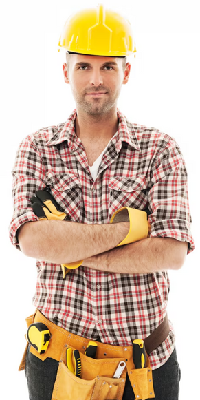 #1 Contracting Company