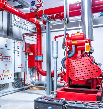 Advanced Mechanical Solutions