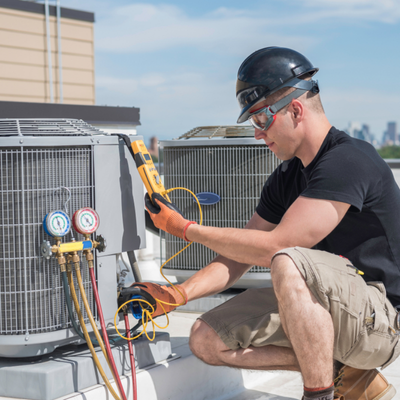 Complete HVAC Solutions