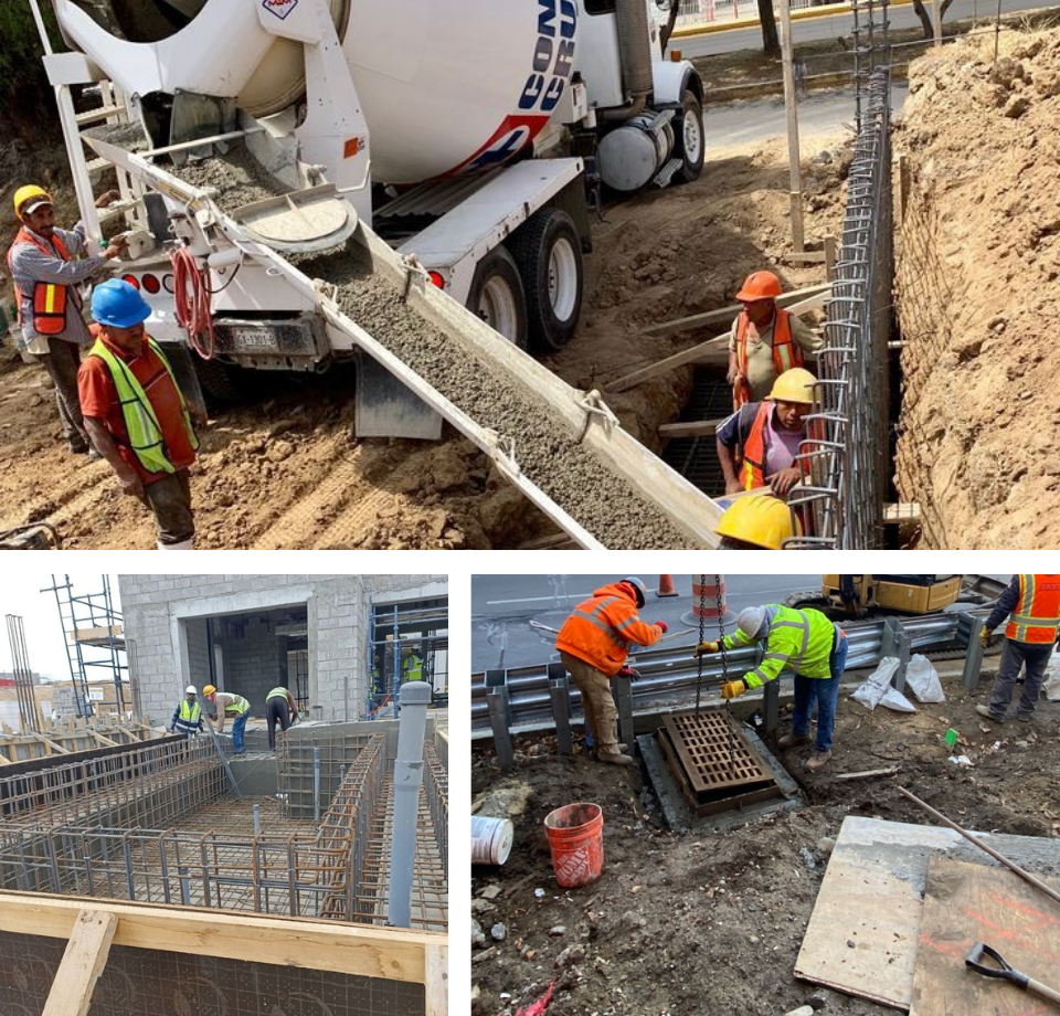 Expert Construction Services - Quality Built to Last