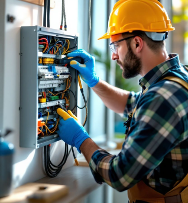 Fast Electric Repair near you