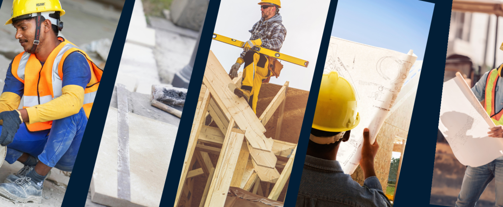 Our Construction Work Projects