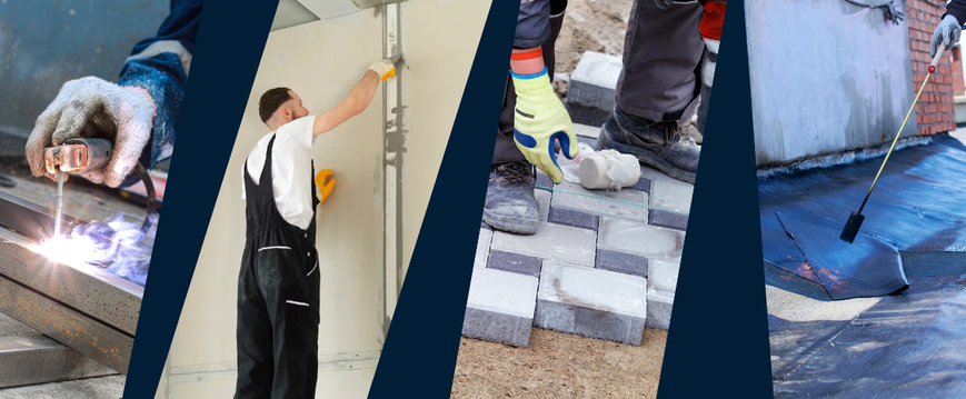 Trusted Civil Works Partner