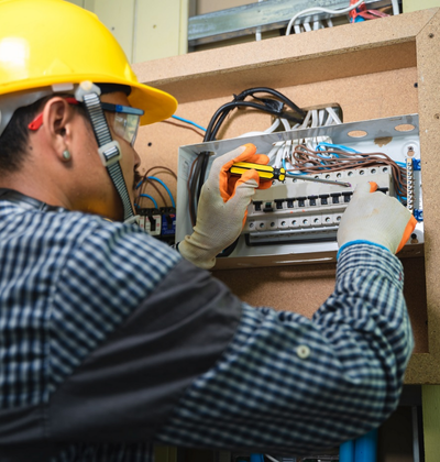 Trusted MEP & HVAC Specialists