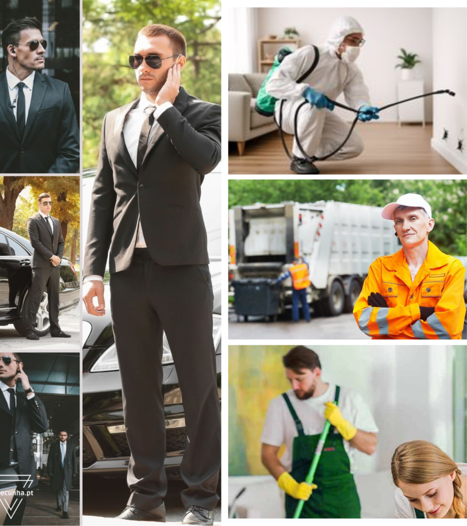 commercial cleaning KSA