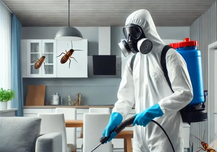 إدارة مكافحة الآفاتفي المملكة العربية السعودية